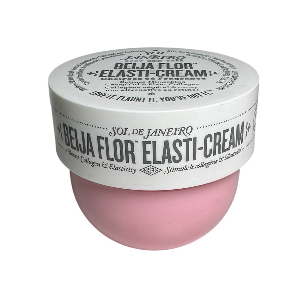 Sol de Janeiro Beija Flor Elasti-Cream